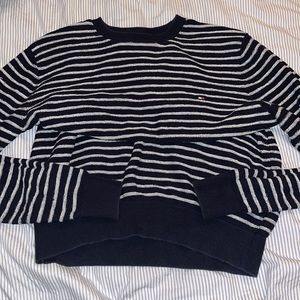 Tommy Hilfiger Striped Sweater
